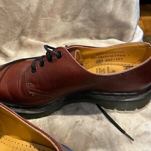 Vintage Dr. Martens shoes